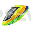 FUC-130SP01  Fusuno Composite Canopy 130x style Speed BL 